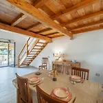 Apartmán Loft In With Pool 24h 1500 Meters From The Sea *