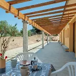 Apartmán Loft In With Pool 24h 1500 Meters From The Sea Badesi