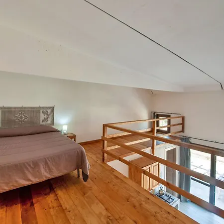 Appartement Loft In With Pool 24h 1500 Meters From The Sea Badesi