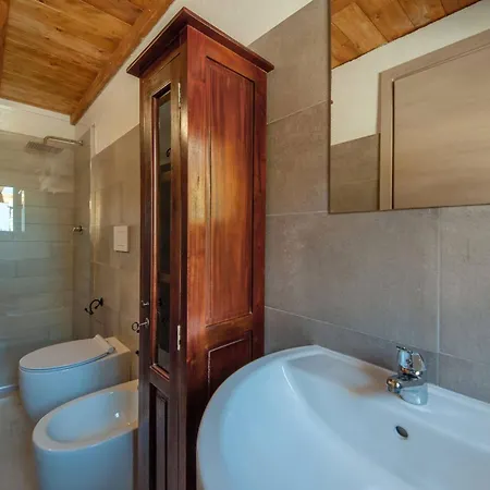 Loft In With Pool 24h 1500 Meters From The Sea Appartement Badesi