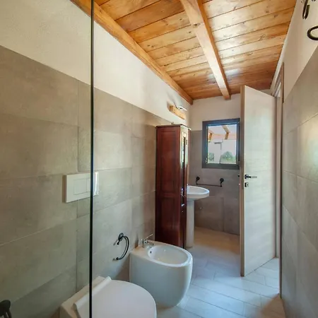 Appartement Loft In With Pool 24h 1500 Meters From The Sea