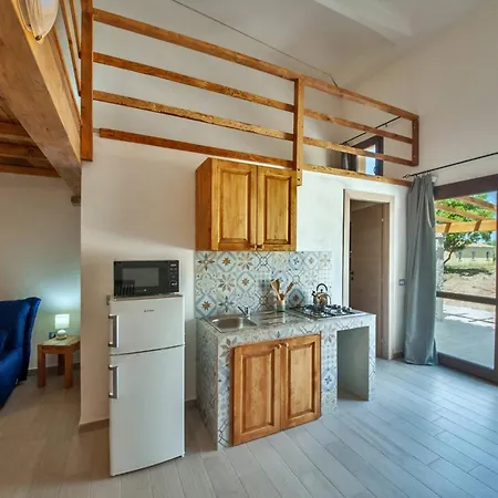 Loft In With Pool 24h 1500 Meters From The Sea Appartement *