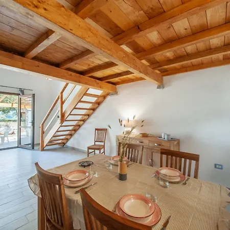 Appartement Loft In With Pool 24h 1500 Meters From The Sea *
