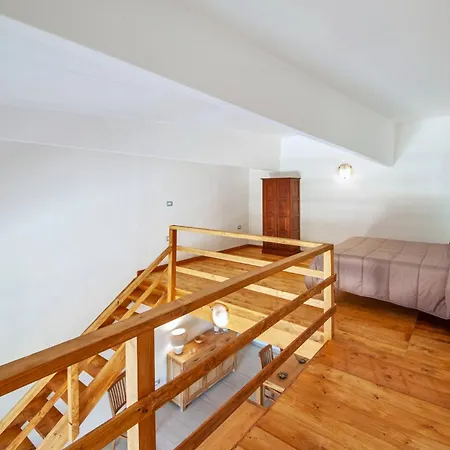 Loft In With Pool 24h 1500 Meters From The Sea Appartement Badesi